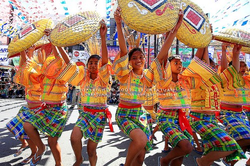 10 Most Famous Festivals in the Philippines – Travel Forum Board